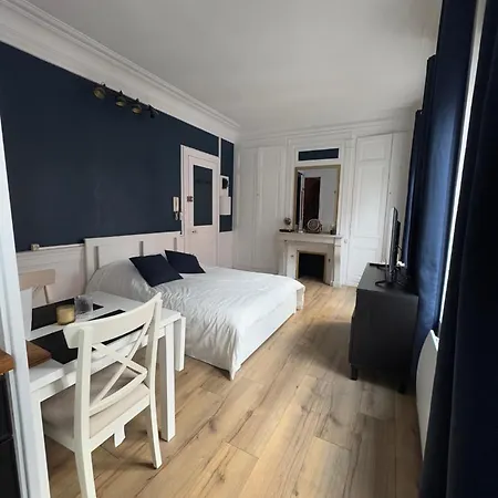 Apartment Le Saint-maur - Proche Gare Et Centre