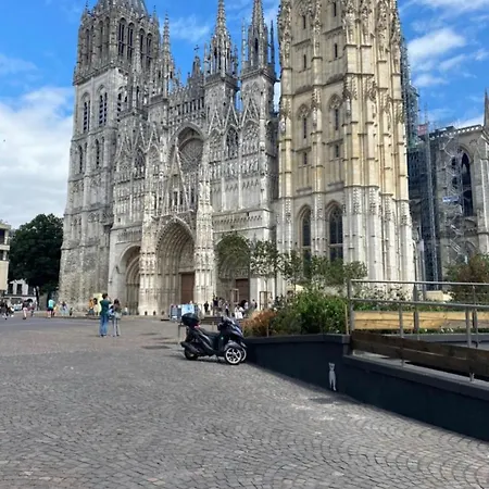 Apartment Le Saint-maur - Proche Gare Et Centre